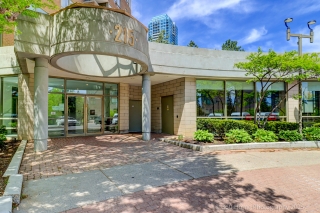 Unit 407-215 Wynford Dr, North York, ON M3C 3P5, Canada, ,  
