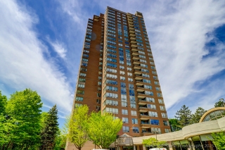Unit 407-215 Wynford Dr, North York, ON M3C 3P5, Canada, ,  