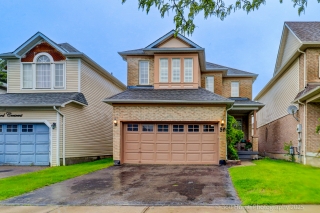 59 Sandford Crescent, Whitby, ON L1R 2R9, Canada, ,  