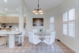 59 Sandford Crescent, Whitby, ON L1R 2R9, Canada, ,  