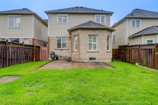 59 Sandford Crescent, Whitby, ON L1R 2R9, Canada, ,  