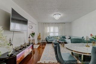 576 Pinder Ave, Newmarket, ON L3X 2A3, Canada, ,  