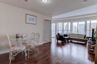 Unit 1106-50 Absolute Avenue, Mississauga, ON L4Z 0A8, Canada, ,  