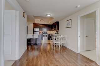 Unit 1106-50 Absolute Avenue, Mississauga, ON L4Z 0A8, Canada, ,  