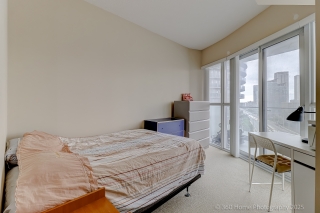 Unit 1106-50 Absolute Avenue, Mississauga, ON L4Z 0A8, Canada, ,  