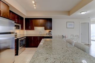 Unit 1106-50 Absolute Avenue, Mississauga, ON L4Z 0A8, Canada, ,  