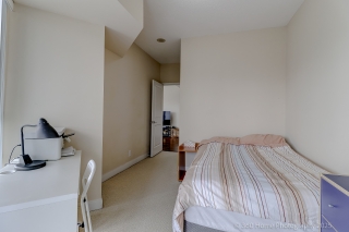 Unit 1106-50 Absolute Avenue, Mississauga, ON L4Z 0A8, Canada, ,  