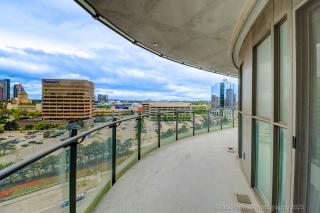 Unit 1106-50 Absolute Avenue, Mississauga, ON L4Z 0A8, Canada, ,  