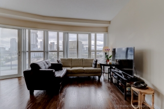 Unit 1106-50 Absolute Avenue, Mississauga, ON L4Z 0A8, Canada, ,  