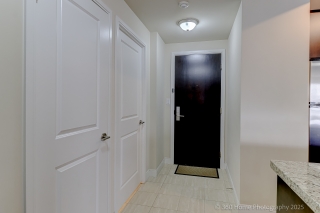 Unit 1106-50 Absolute Avenue, Mississauga, ON L4Z 0A8, Canada, ,  