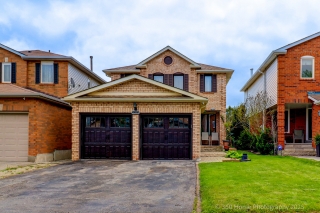 3595 Cherrington Crescent, Mississauga, ON L5L 5C5, Canada, ,  