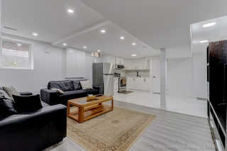 3595 Cherrington Crescent, Mississauga, ON L5L 5C5, Canada, ,  