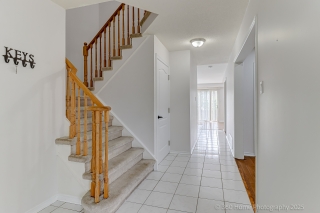 3595 Cherrington Crescent, Mississauga, ON L5L 5C5, Canada, ,  