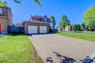 80 Eyer Dr, Markham, ON L6C 1S3, Canada, ,  