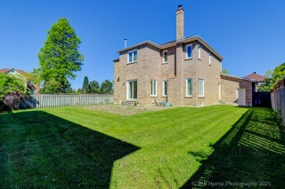 80 Eyer Dr, Markham, ON L6C 1S3, Canada, ,  