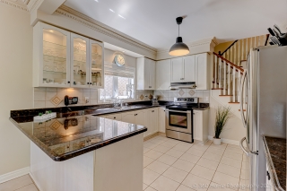 22 Karta Ct, Woodbridge, ON L4L 9N3, Canada, ,  
