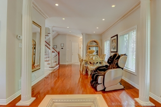 22 Karta Ct, Woodbridge, ON L4L 9N3, Canada, ,  