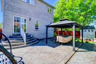 22 Karta Ct, Woodbridge, ON L4L 9N3, Canada, ,  