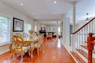 22 Karta Ct, Woodbridge, ON L4L 9N3, Canada, ,  