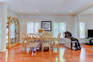 22 Karta Ct, Woodbridge, ON L4L 9N3, Canada, ,  