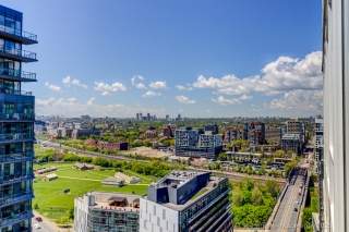Unit 2902-19 Bathurst St, Toronto, ON M5V 0N2, Canada, ,  