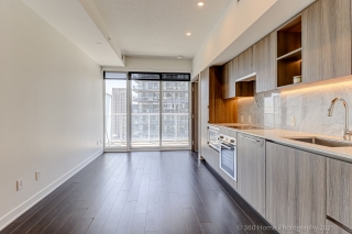 Unit 2902-19 Bathurst St, Toronto, ON M5V 0N2, Canada, ,  