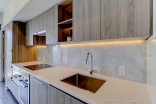 Unit 2902-19 Bathurst St, Toronto, ON M5V 0N2, Canada, ,  