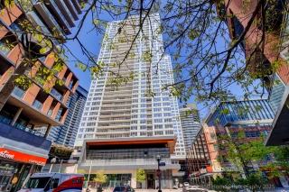Unit 2902-19 Bathurst St, Toronto, ON M5V 0N2, Canada, ,  