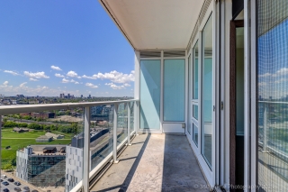Unit 2902-19 Bathurst St, Toronto, ON M5V 0N2, Canada, ,  