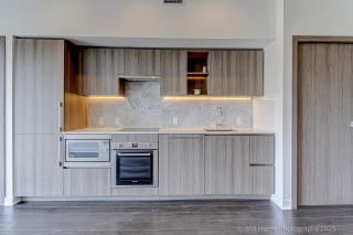 Unit 2902-19 Bathurst St, Toronto, ON M5V 0N2, Canada, ,  