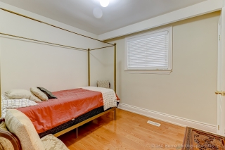 67 Button Rd, Woodbridge, ON L4L 1J9, Canada, ,  