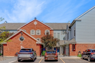 Unit J11-1657 Nash Rd, Clarington, ON L1E 1S8, Canada, ,  