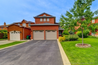 539 Langport Ct, Mississauga, ON L5R 3M5, Canada, ,  