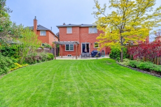 539 Langport Ct, Mississauga, ON L5R 3M5, Canada, ,  