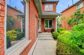539 Langport Ct, Mississauga, ON L5R 3M5, Canada, ,  
