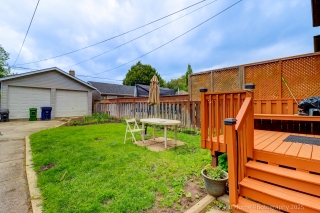 74 Cliff St, York, ON M6N 4M1, Canada, ,  