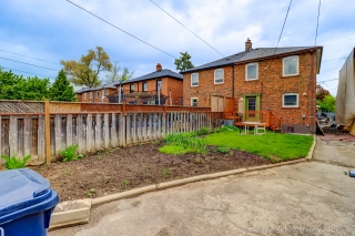 74 Cliff St, York, ON M6N 4M1, Canada, ,  