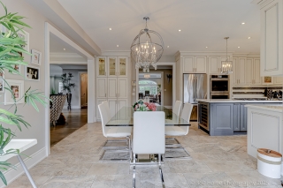 27 Glacier Ct, Vaughan, ON L6A 2V3, Canada, ,  
