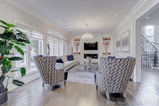 27 Glacier Ct, Vaughan, ON L6A 2V3, Canada, ,  
