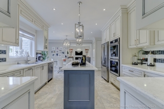 27 Glacier Ct, Vaughan, ON L6A 2V3, Canada, ,  