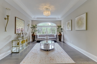 27 Glacier Ct, Vaughan, ON L6A 2V3, Canada, ,  