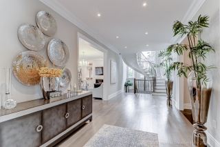 27 Glacier Ct, Vaughan, ON L6A 2V3, Canada, ,  
