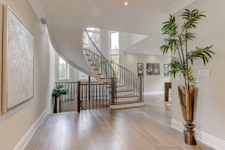 27 Glacier Ct, Vaughan, ON L6A 2V3, Canada, ,  
