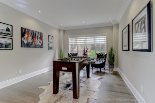27 Glacier Ct, Vaughan, ON L6A 2V3, Canada, ,  