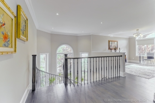 27 Glacier Ct, Vaughan, ON L6A 2V3, Canada, ,  