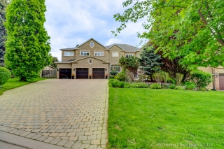 27 Glacier Ct, Vaughan, ON L6A 2V3, Canada, ,  