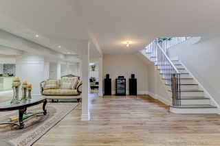 27 Glacier Ct, Vaughan, ON L6A 2V3, Canada, ,  