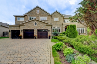 27 Glacier Ct, Vaughan, ON L6A 2V3, Canada, ,  