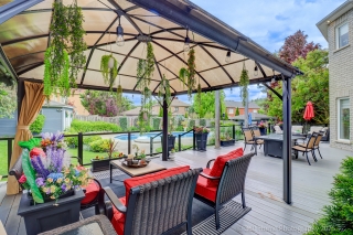 27 Glacier Ct, Vaughan, ON L6A 2V3, Canada, ,  