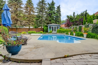 27 Glacier Ct, Vaughan, ON L6A 2V3, Canada, ,  